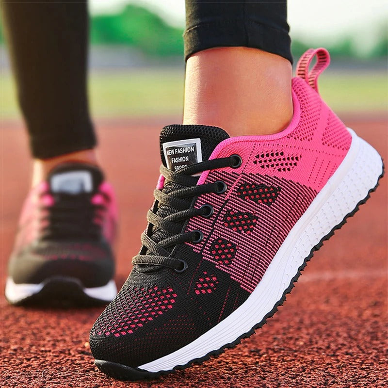 Alira Running Trainers