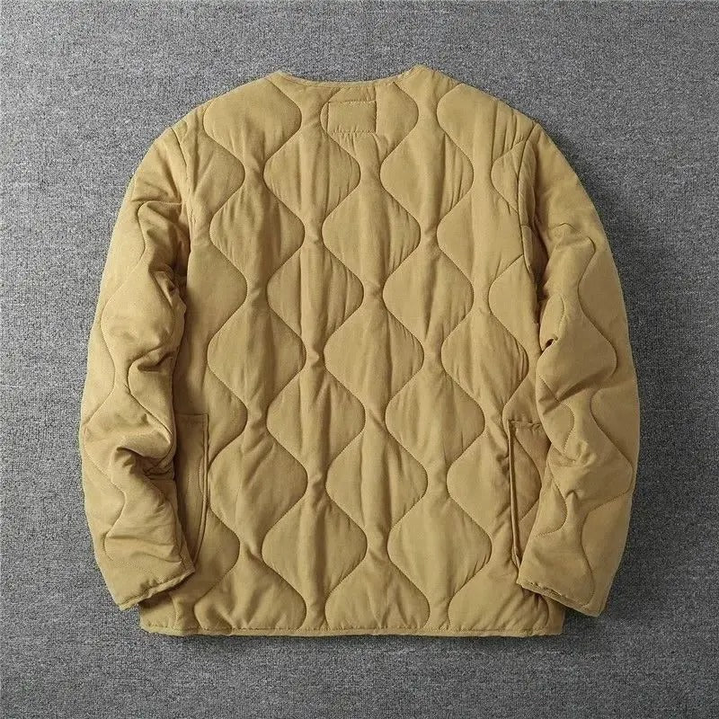 Valence Quilted Jacket - Sydney Thomas
