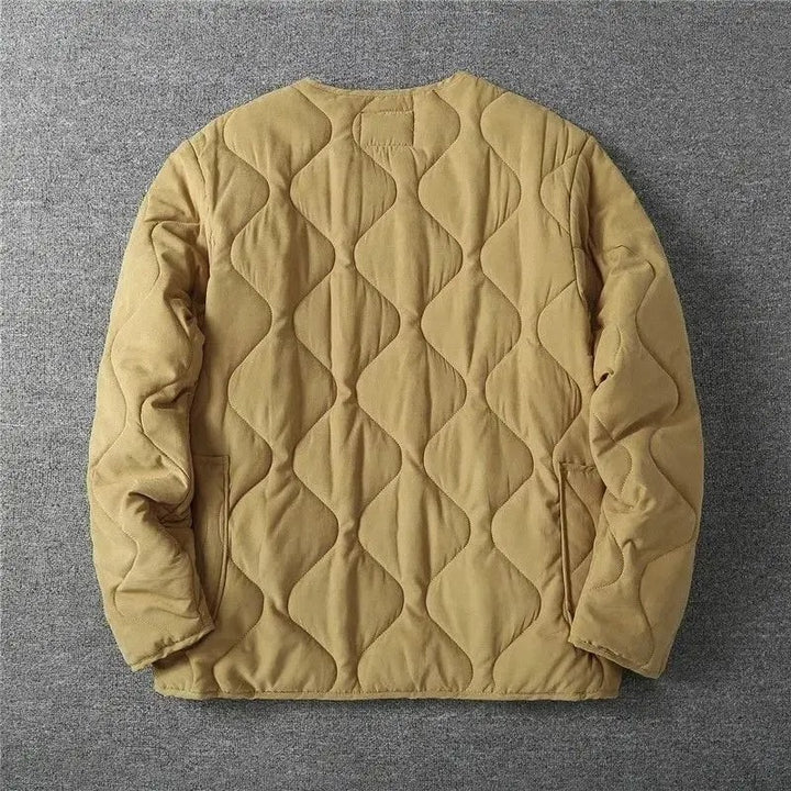 Valence Quilted Jacket - Sydney Thomas