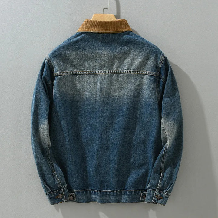 Dartmoor Denim Jacket
