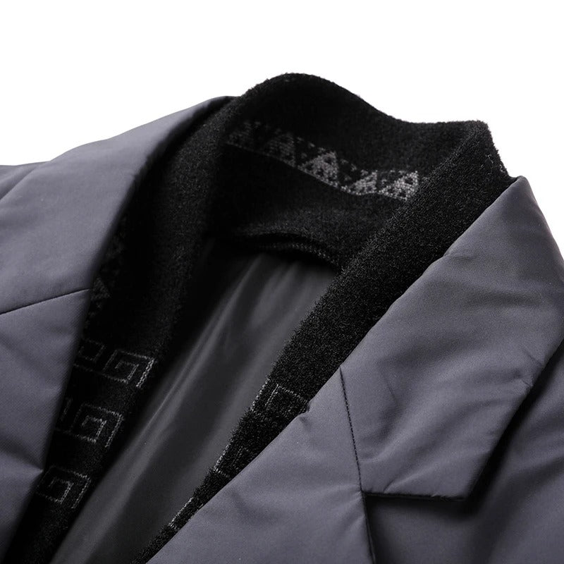 Marlowe Duck Down Jacket
