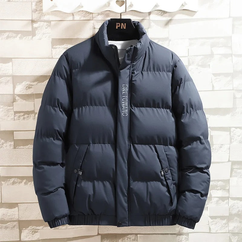 Hawthorne Puffer Jacket