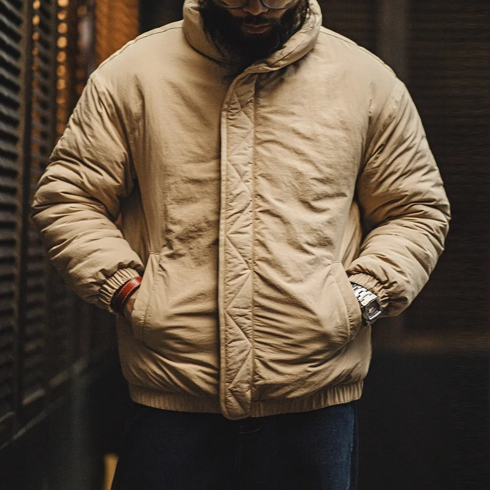 Oakford Down Jacket