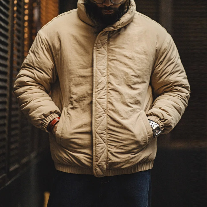 Oakford Down Jacket