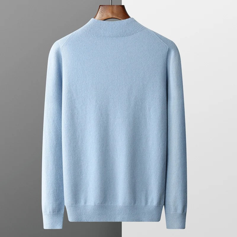 Milano Cashmere Longsleeve - Sydney Thomas