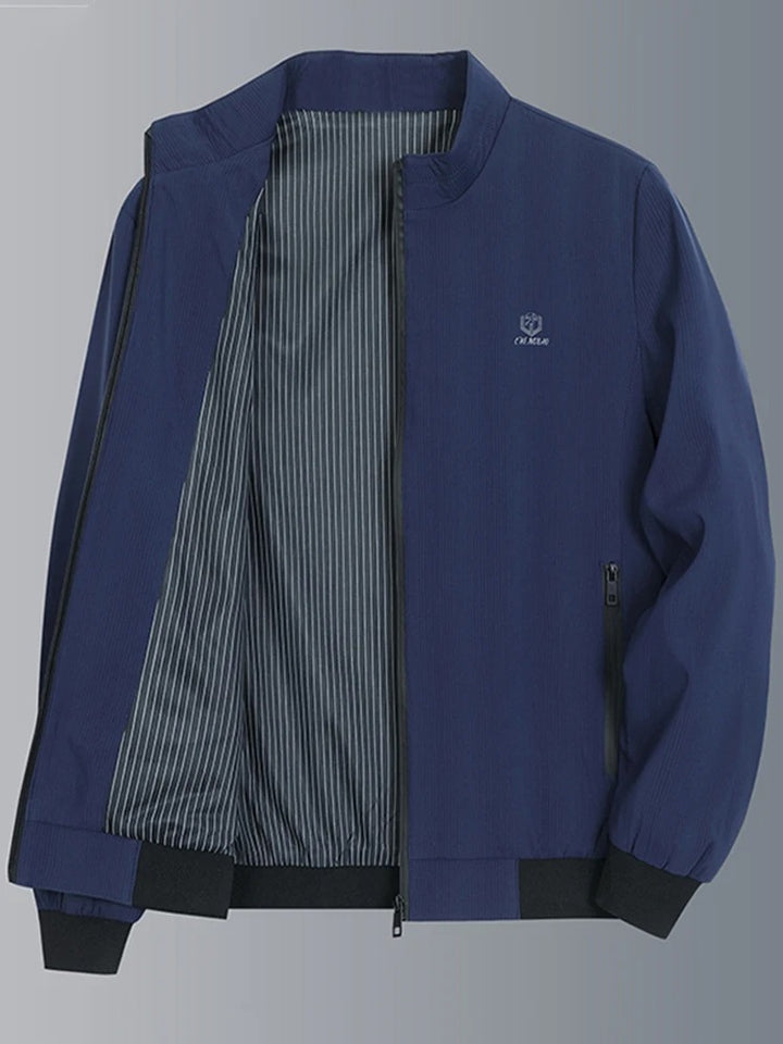 Stratton Bomber Jacket