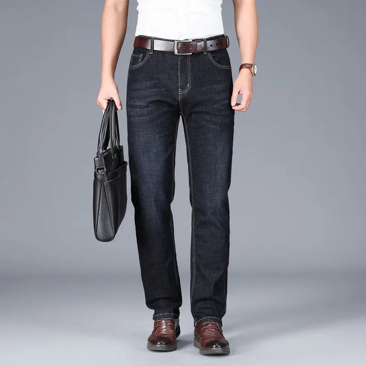 Dakota Blue Jeans - Sydney Thomas