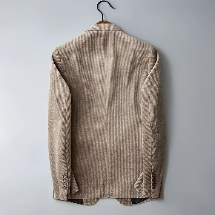 Harrington Corduroy Jacket
