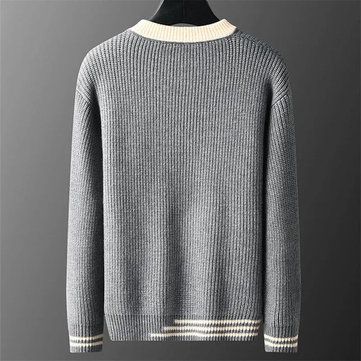 Aspen Wool Sweater