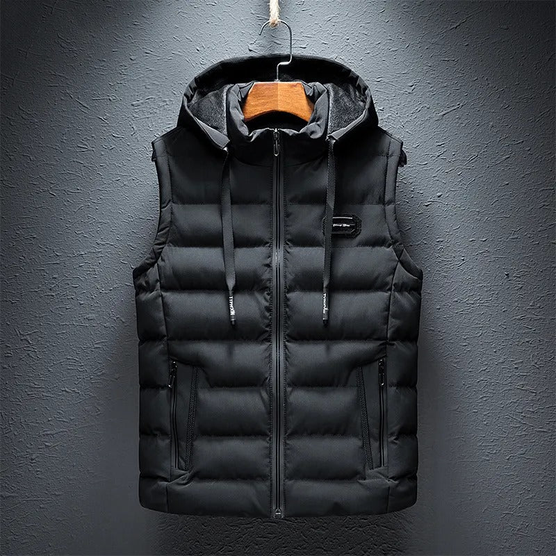 Embera Vest - Sydney Thomas