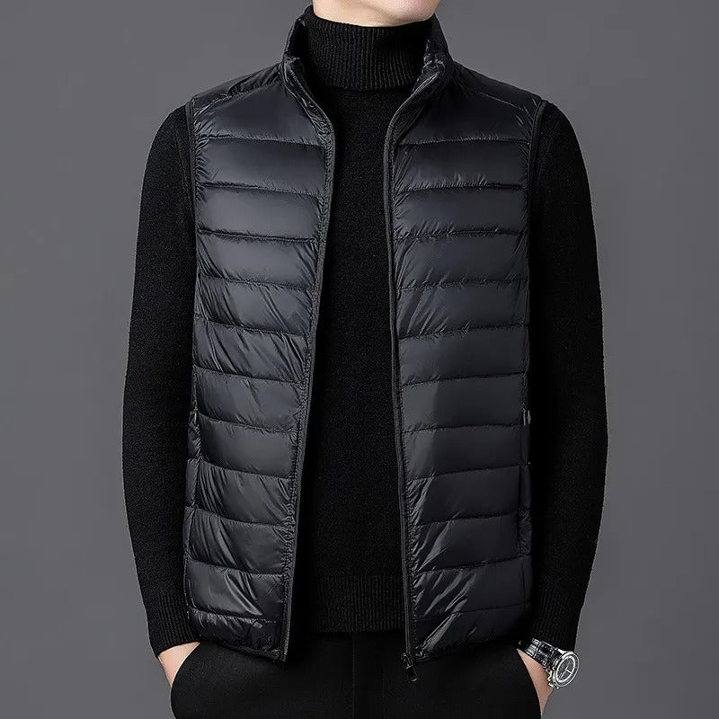 Montrose Puffer Vest