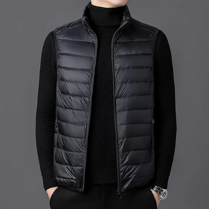 Montrose Puffer Vest