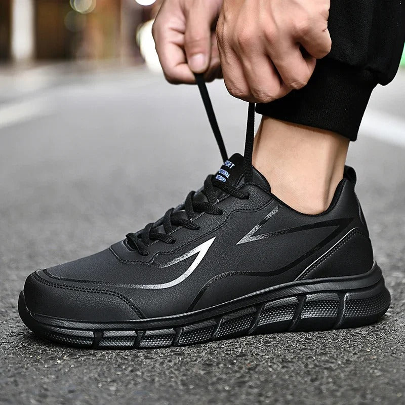 Torino Classic Trainers - Sydney Thomas