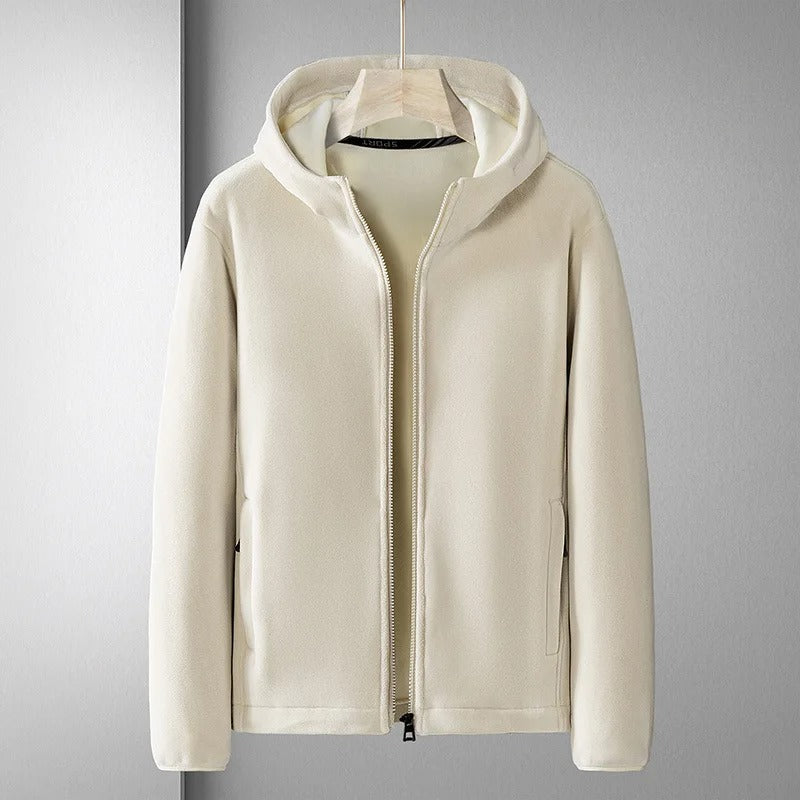 Marlton Hoodie