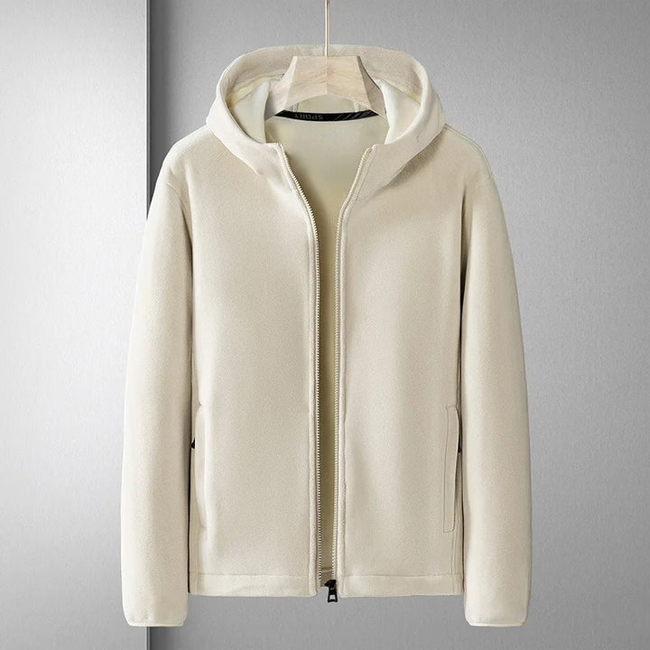 Marlton Hoodie