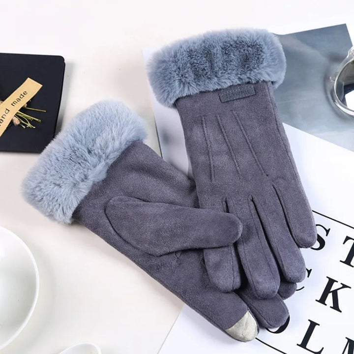 Thermuffs Gloves - Sydney Thomas