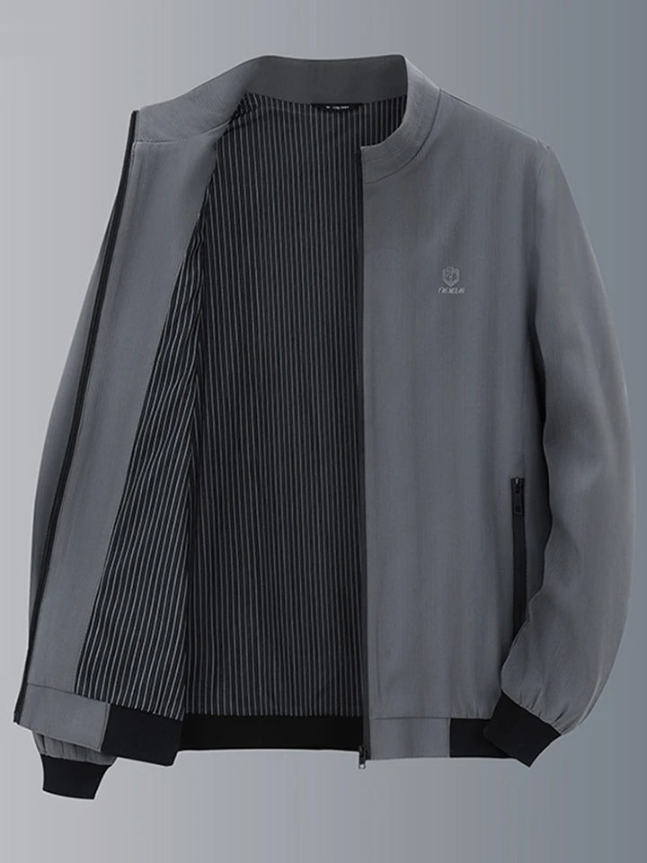 Stratton Bomber Jacket