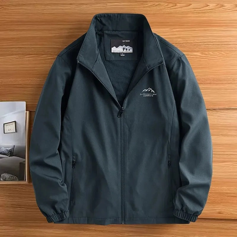 Everest Trail Jacket