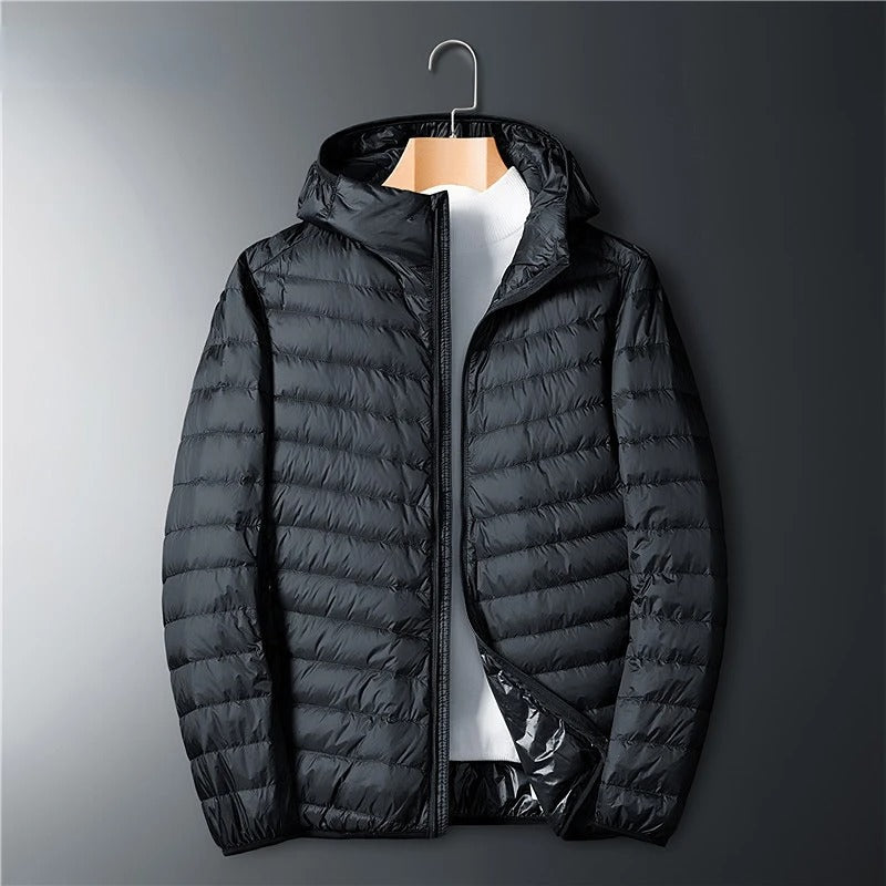 Santo Duck Down Jacket