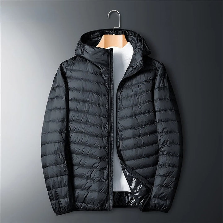 Santo Duck Down Jacket