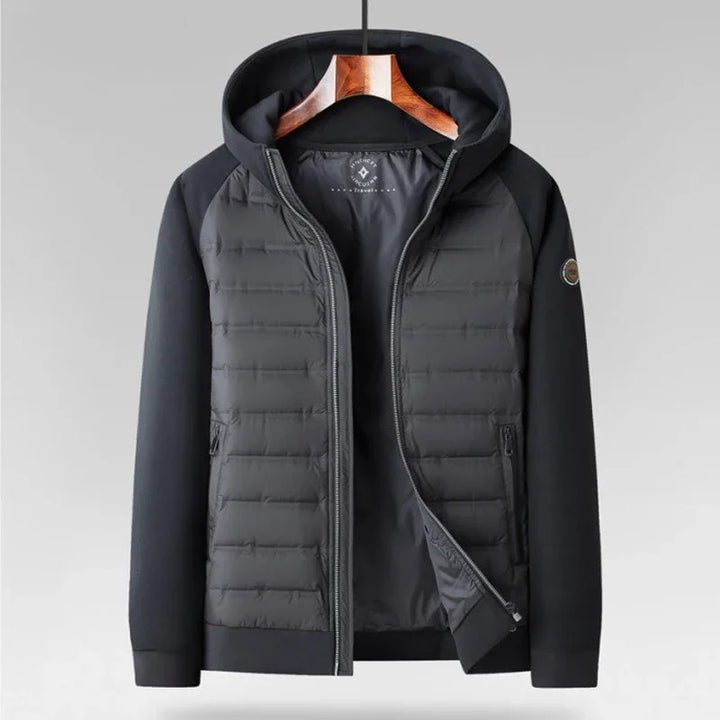 Oslo Duck Down Jacket - Sydney Thomas