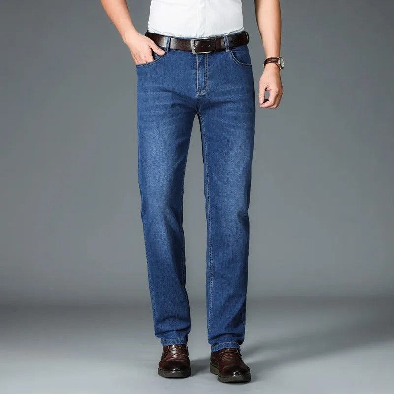 Dakota Blue Jeans - Sydney Thomas
