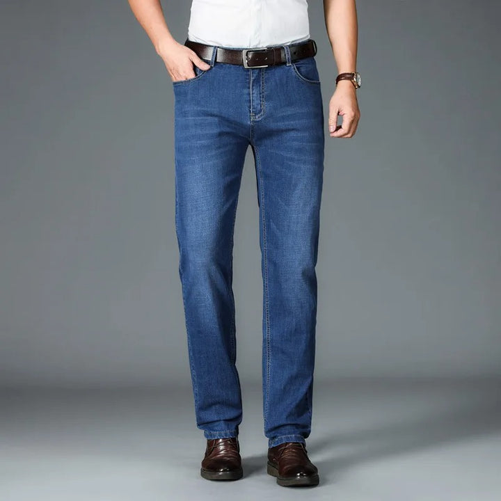 Dakota Blue Jeans - Sydney Thomas