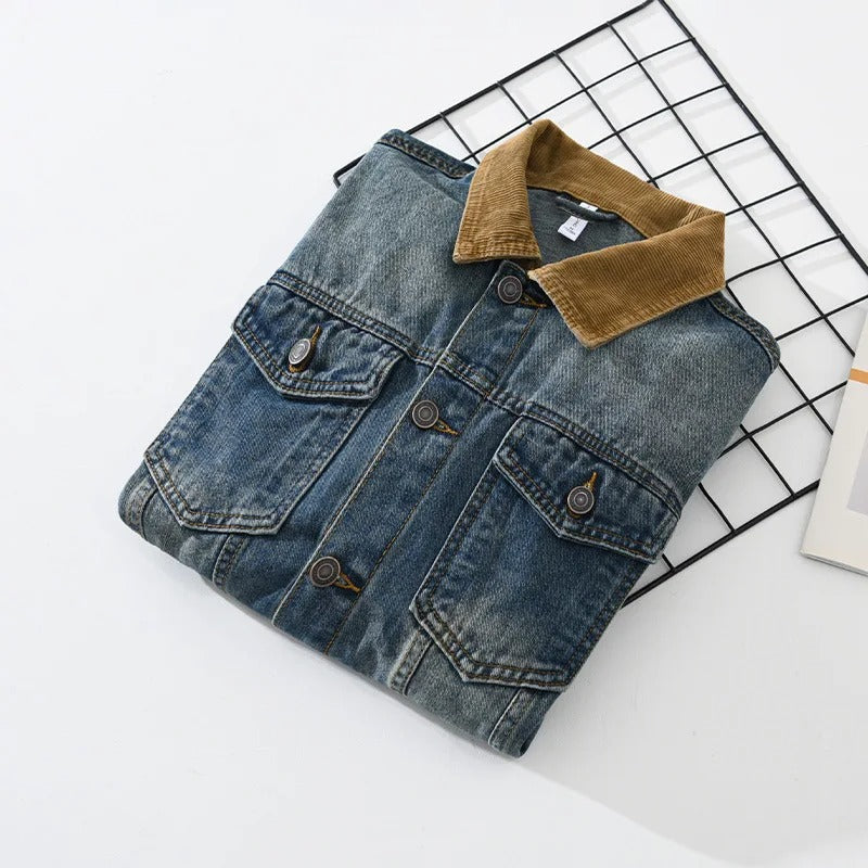 Dartmoor Denim Jacket