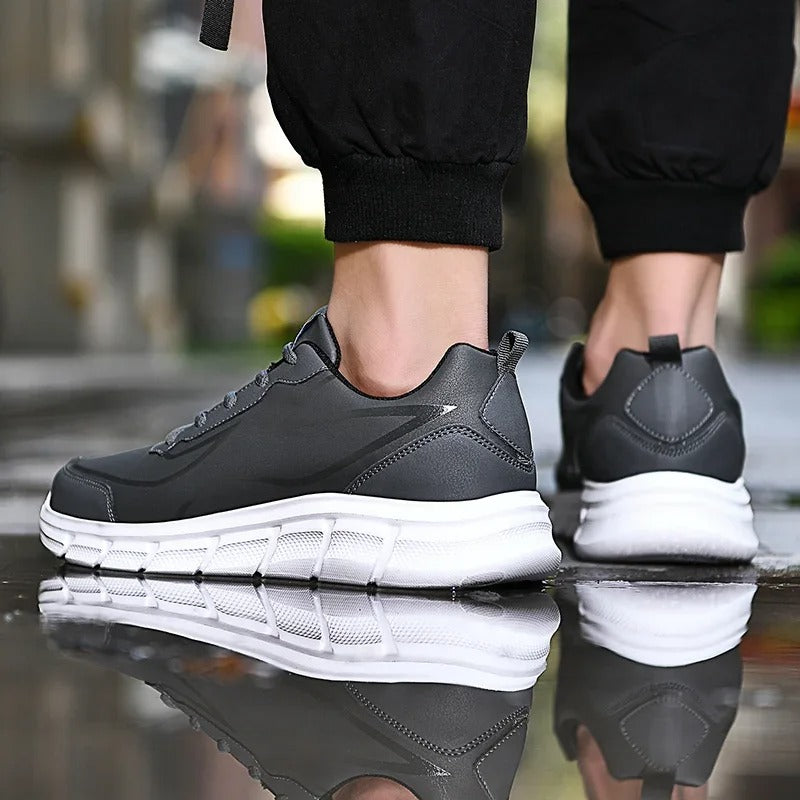 Torino Classic Trainers - Sydney Thomas