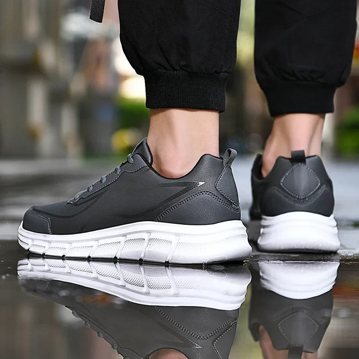 Torino Classic Trainers - Sydney Thomas