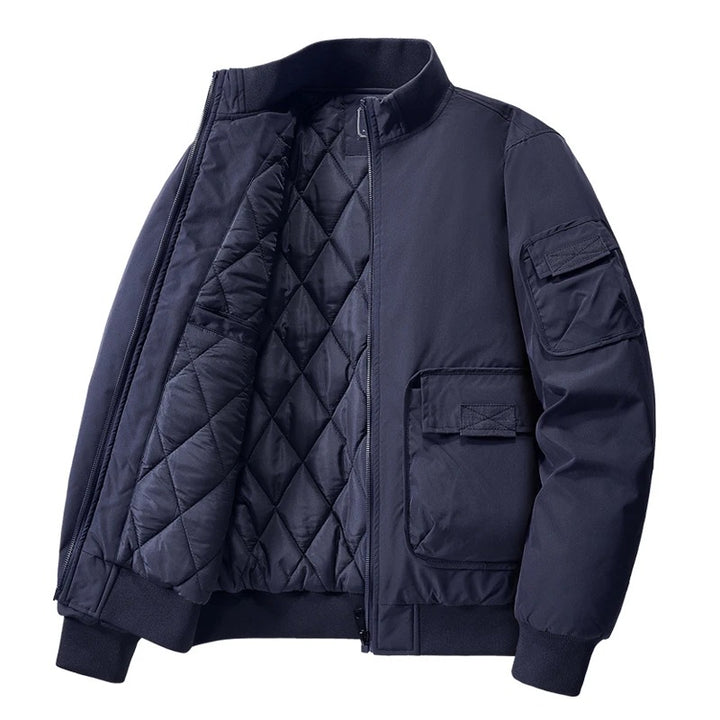 Radcliffe Utility Bomber