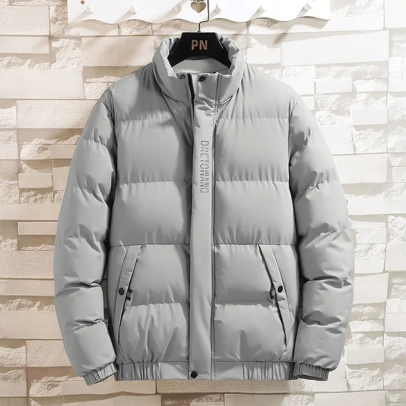 Hawthorne Puffer Jacket