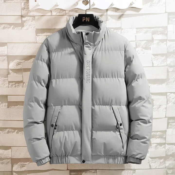 Hawthorne Puffer Jacket