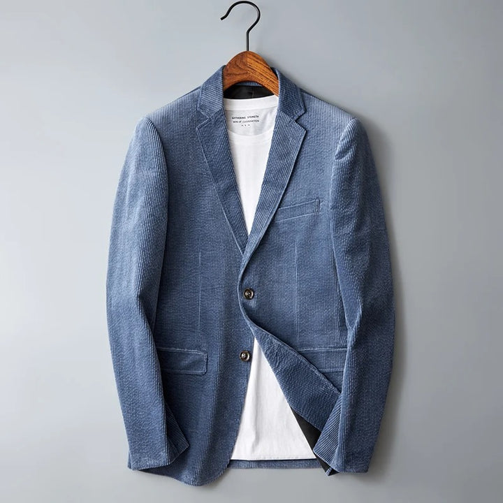Harrington Corduroy Jacket