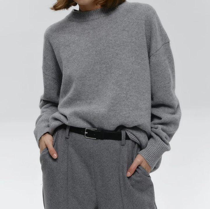 Isola Wool Sweater