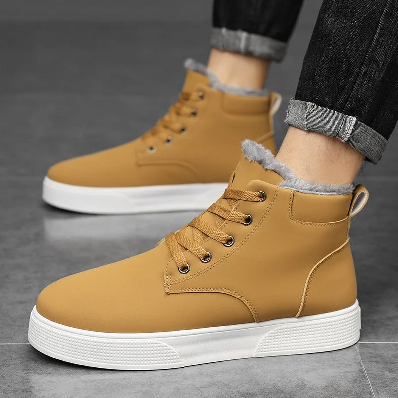 Norwood Winter Boots