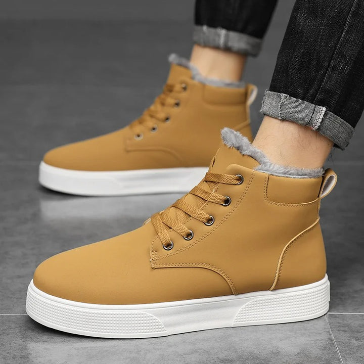 Norwood Winter Boots