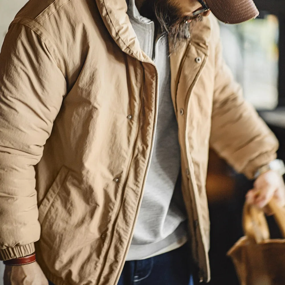 Oakford Down Jacket