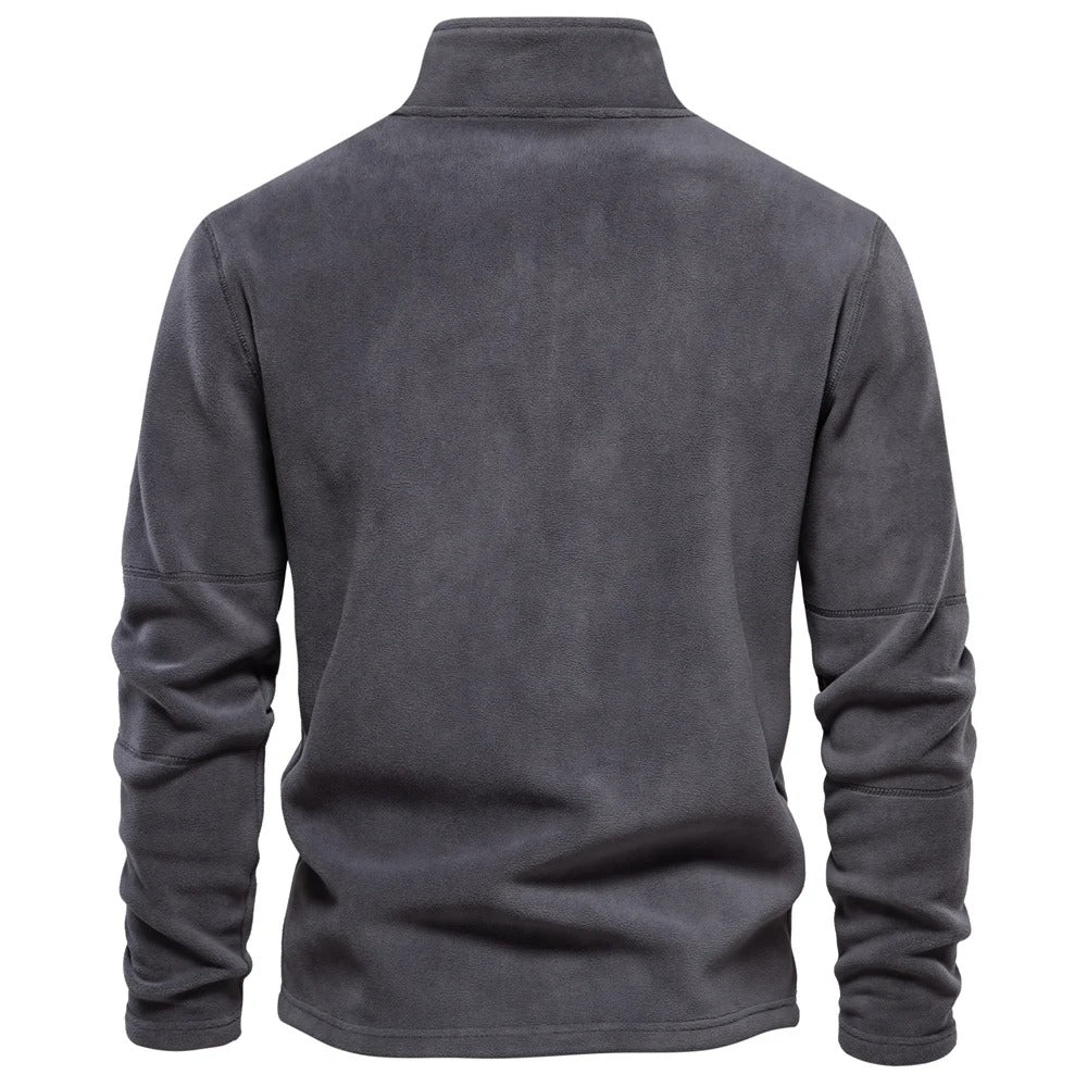 Montreux Half-Zip Fleece