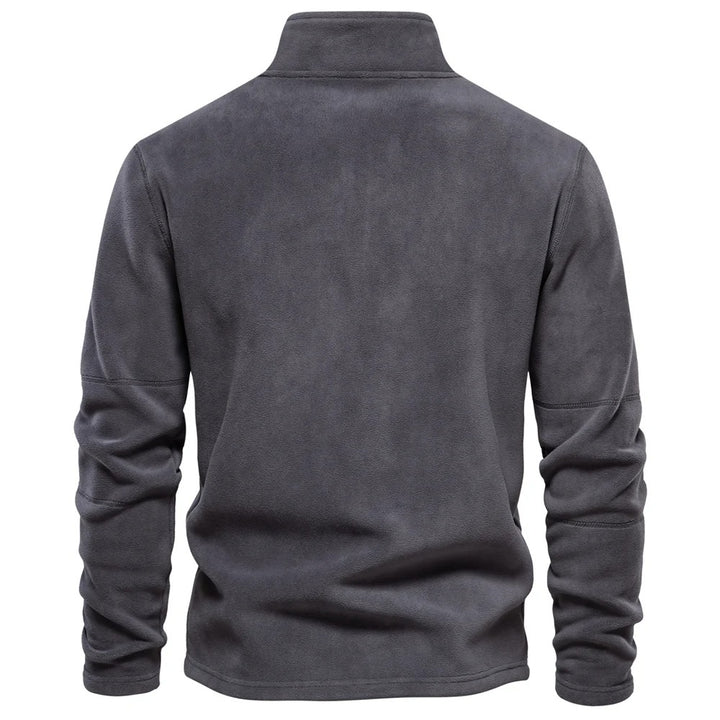 Montreux Half-Zip Fleece