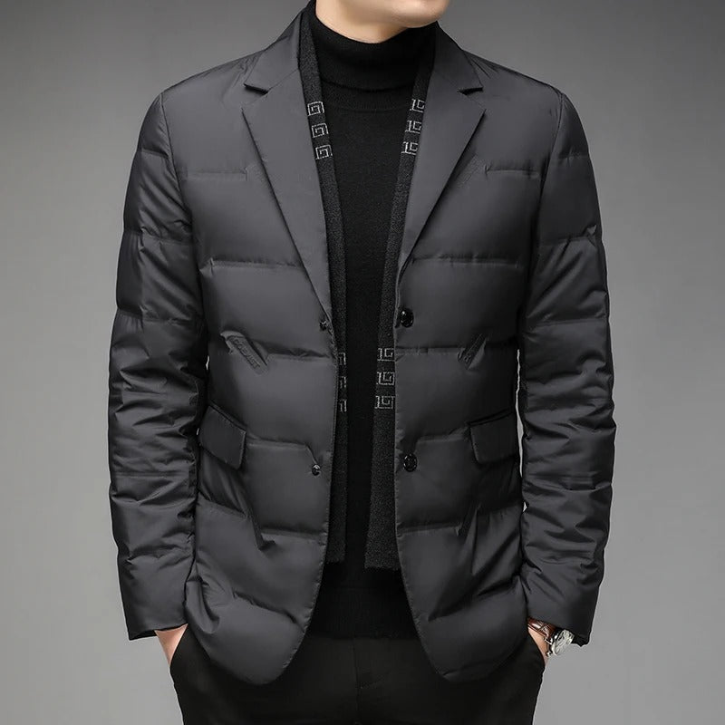 Marlowe Duck Down Jacket