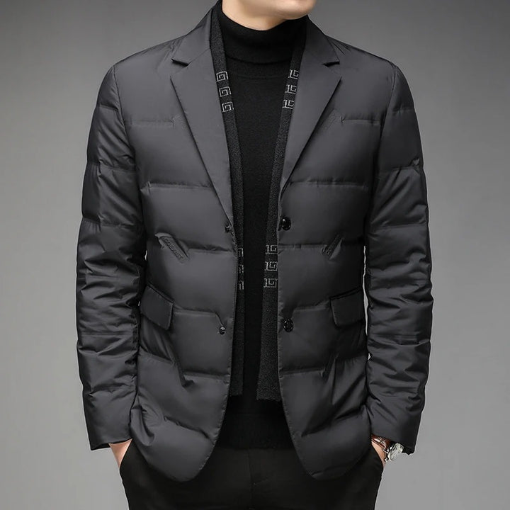 Marlowe Duck Down Jacket