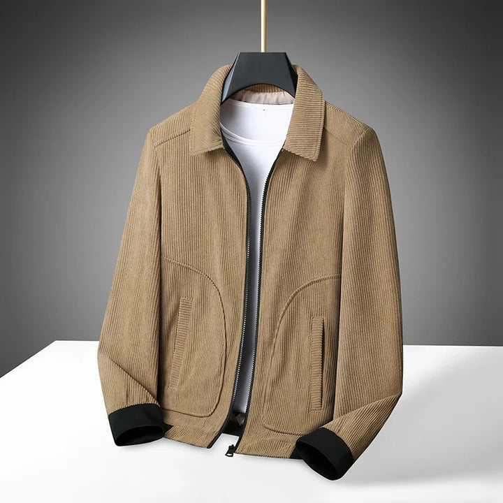 Bromley Corduroy Jacket
