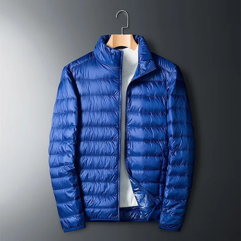 Sorrento Down Jacket - Sydney Thomas