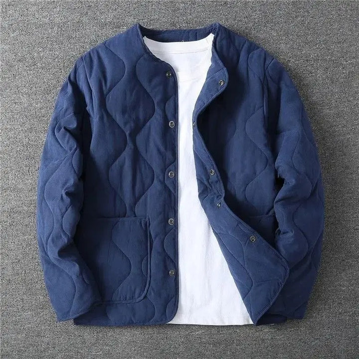 Valence Quilted Jacket - Sydney Thomas