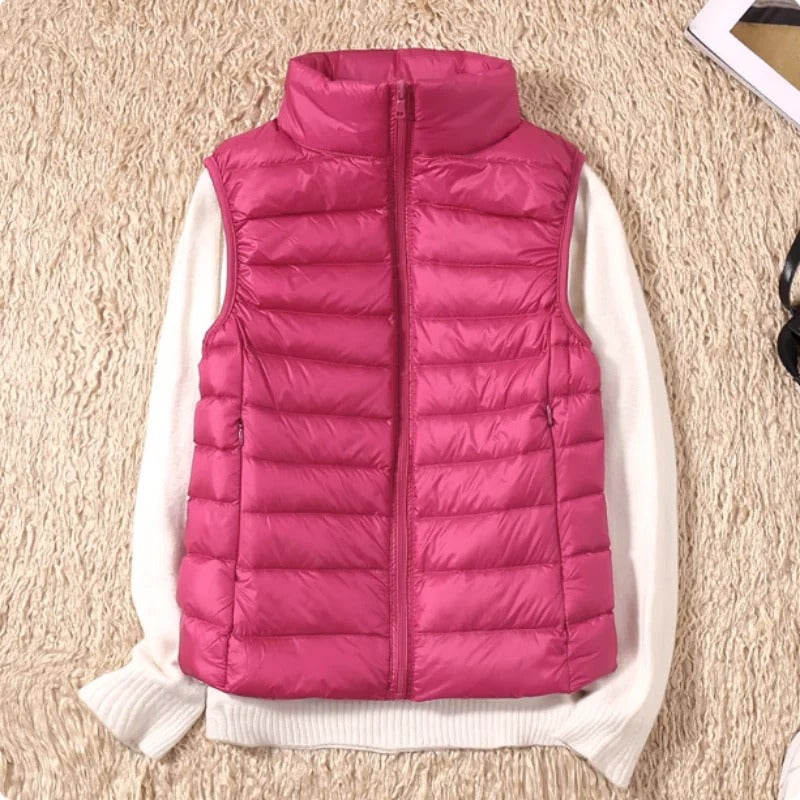Tavira Down Gilet