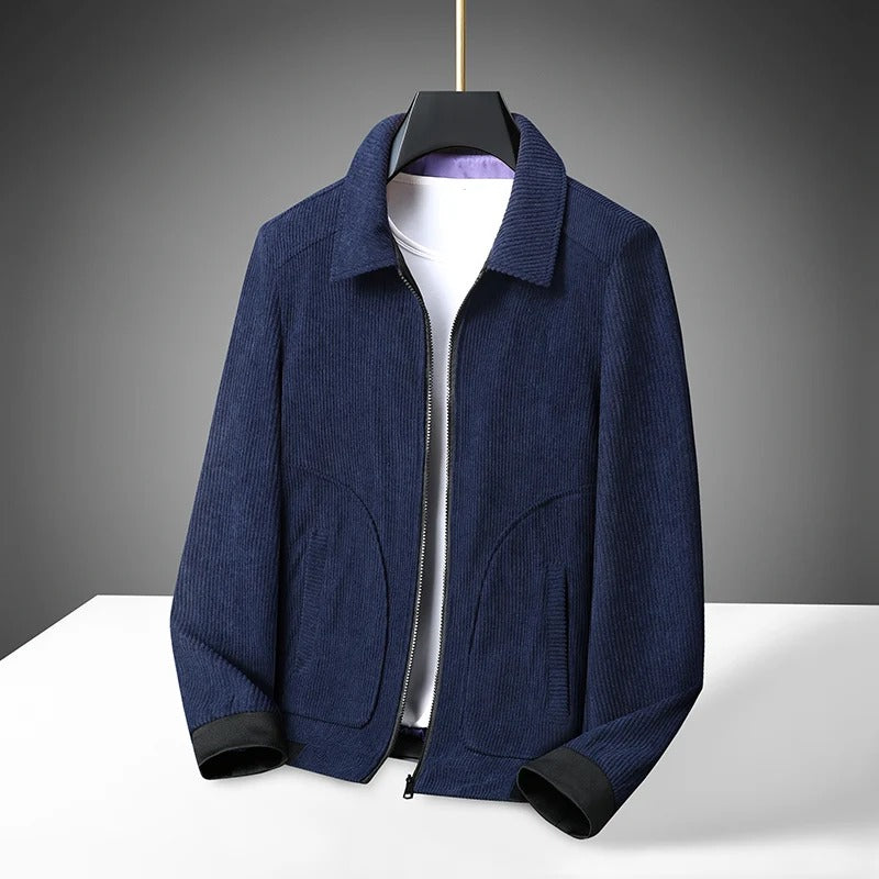 Bromley Corduroy Jacket