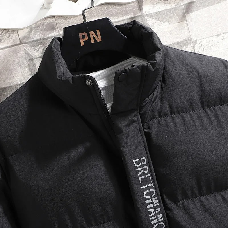 Hawthorne Puffer Jacket
