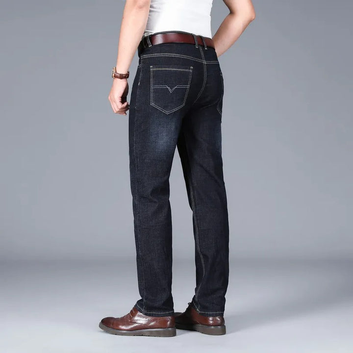 Dakota Blue Jeans - Sydney Thomas