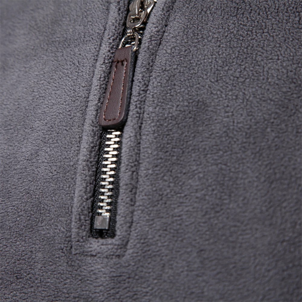 Montreux Half-Zip Fleece